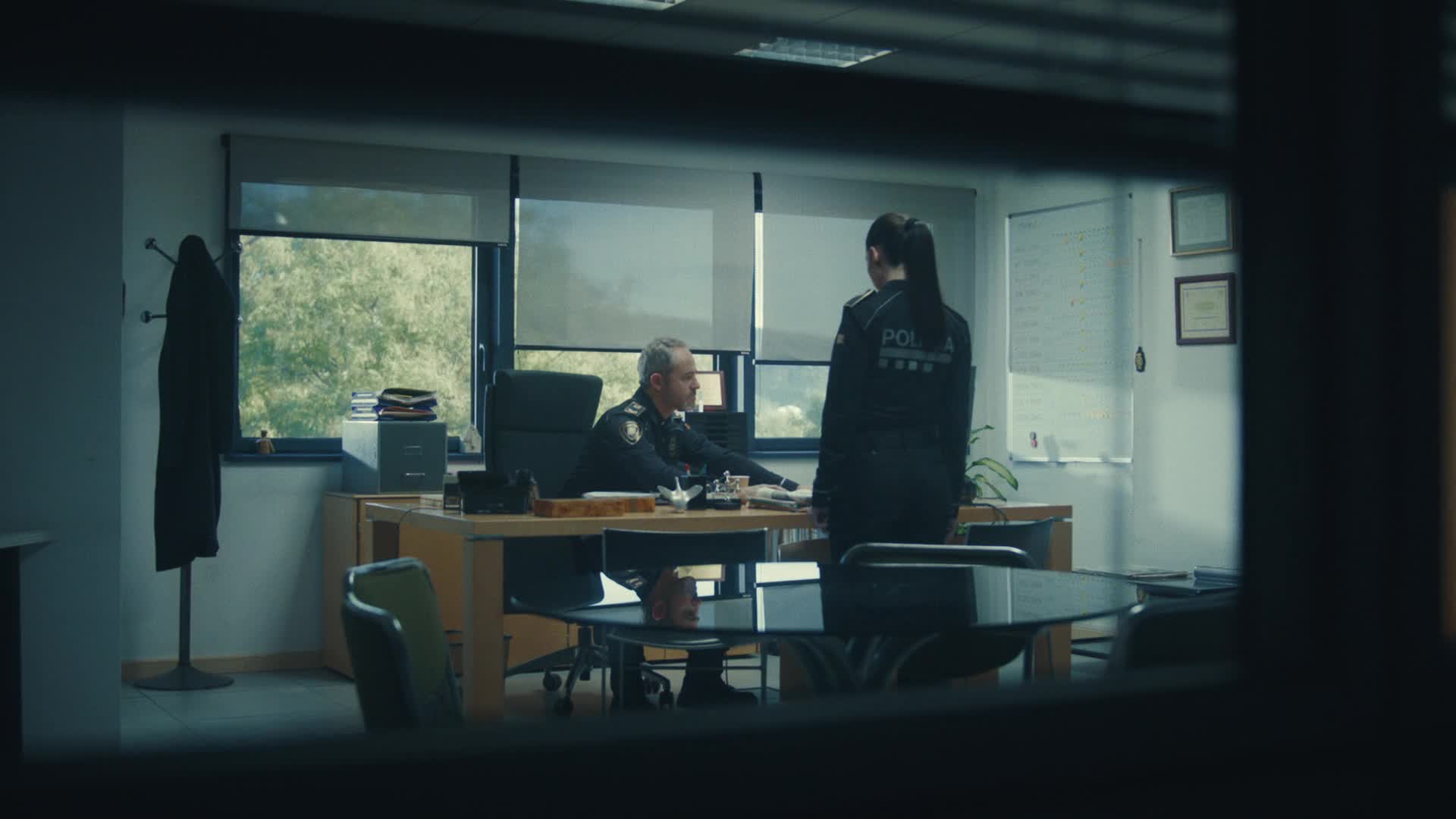 Telo v ohni S01E05 Laska