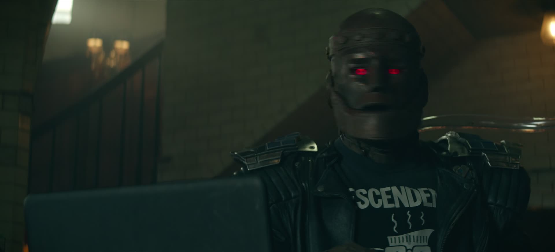 Doom Patrol S03E05 Dada Patrol 1080p 10bit WEBRip x265 HEVC PSA CzAudio