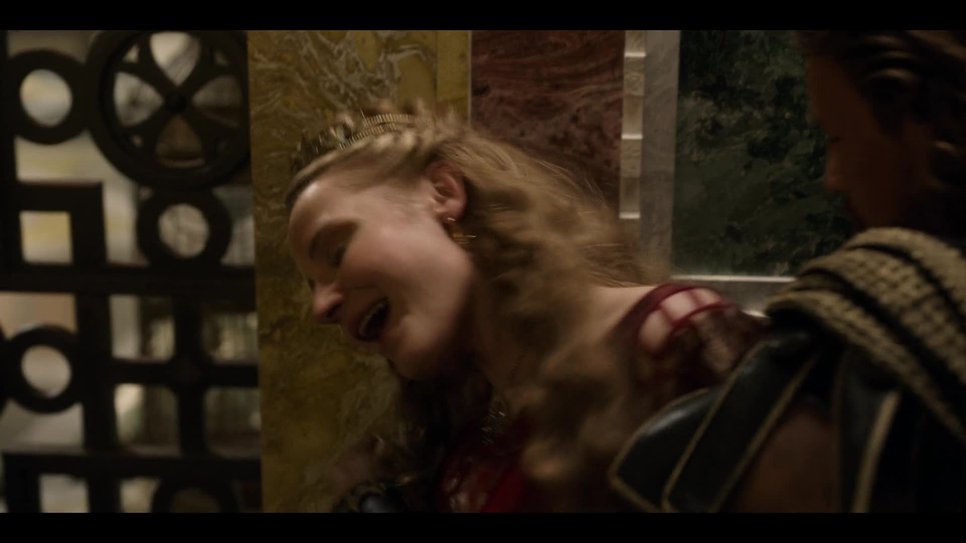 Vikingové Valhalla S03E04 2024 CZ dabing HD