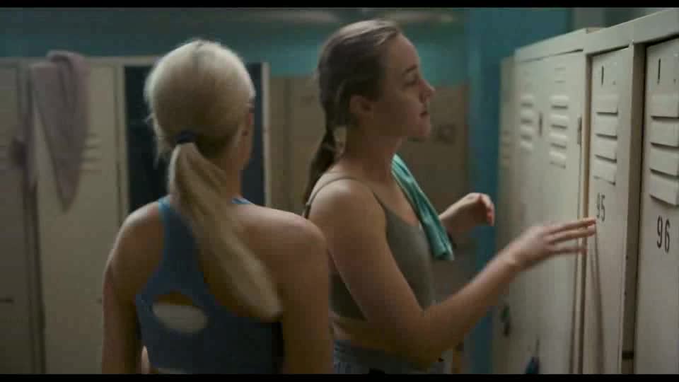 Její tělo (Natalia Germani,Denisa Barešová,Zuzana Mauréry 2007 Drama Bdrip 1080p ) Cz+Sk dabing