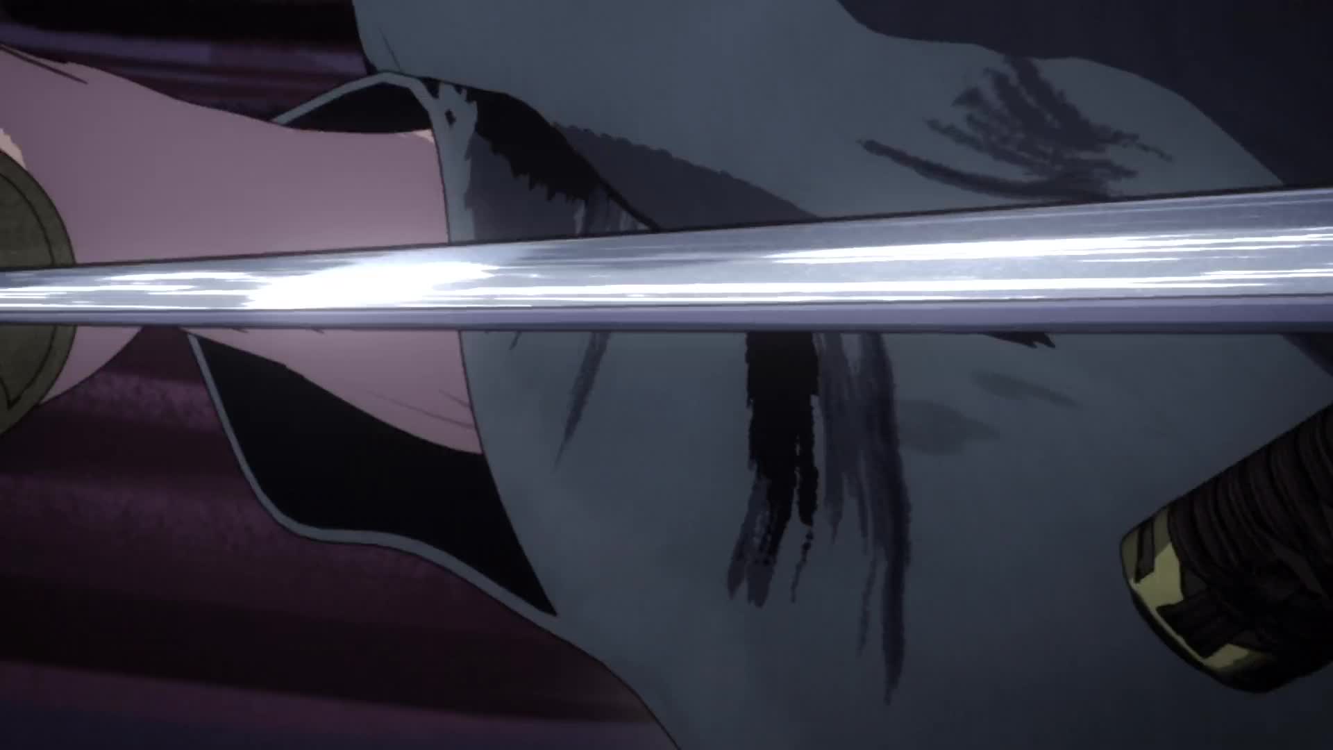 Onimusha S01E02 Horsky demon