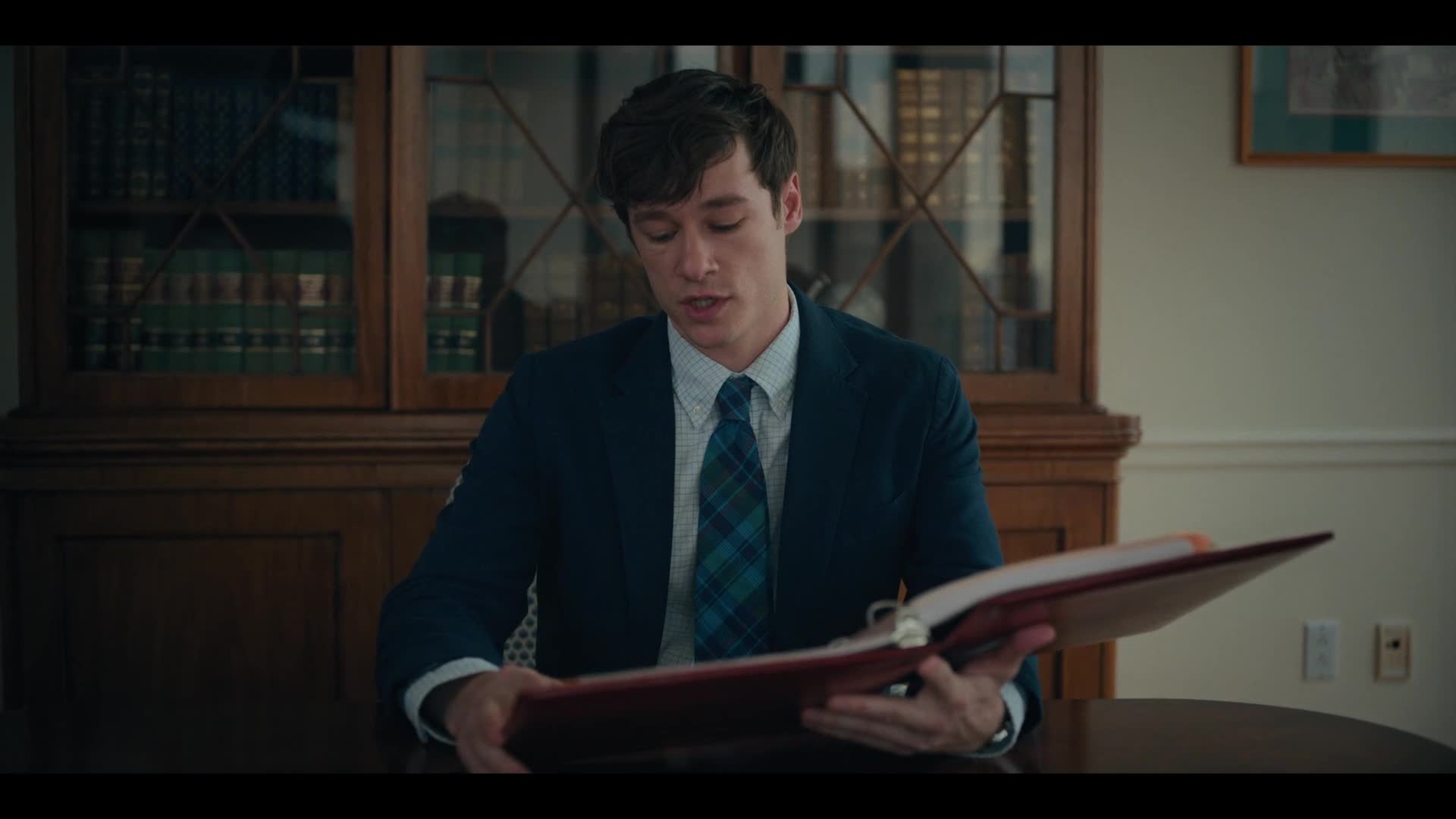 Seznam tajných přání (2025) komedie, drama AAC 5.1 1080p CZ dabing