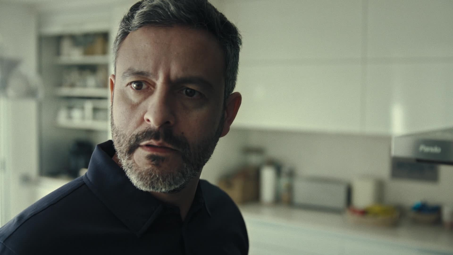 Telo v ohni S01E07 Tvari v  tvar