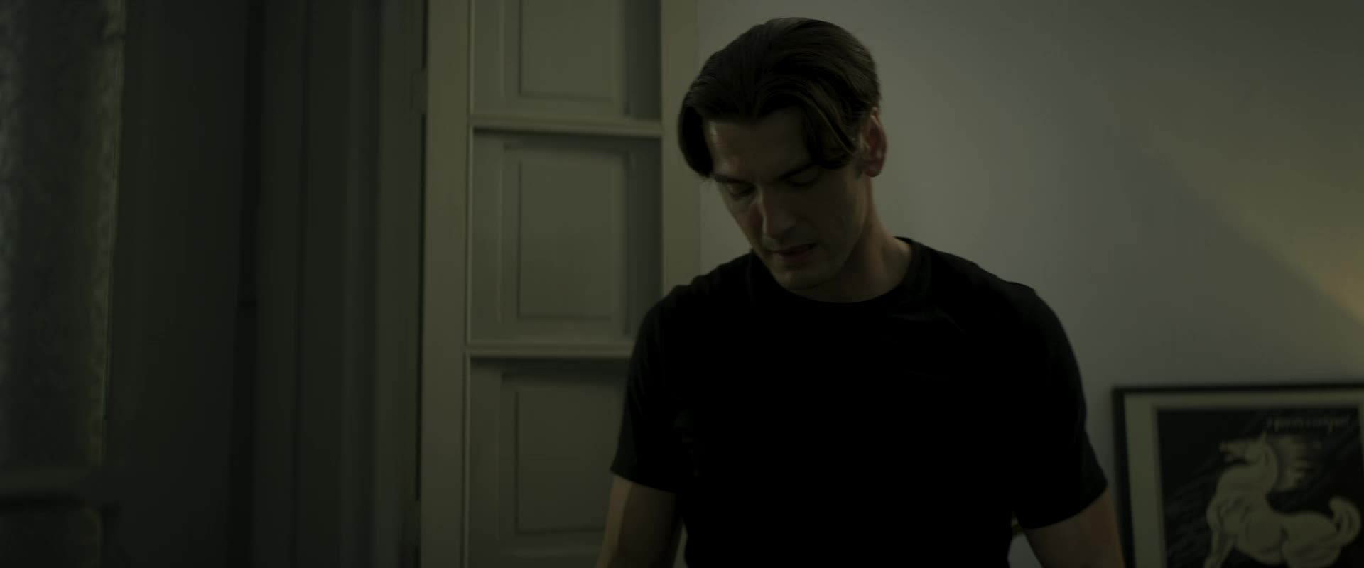Memento Mori S02E01 CZ dabing HD