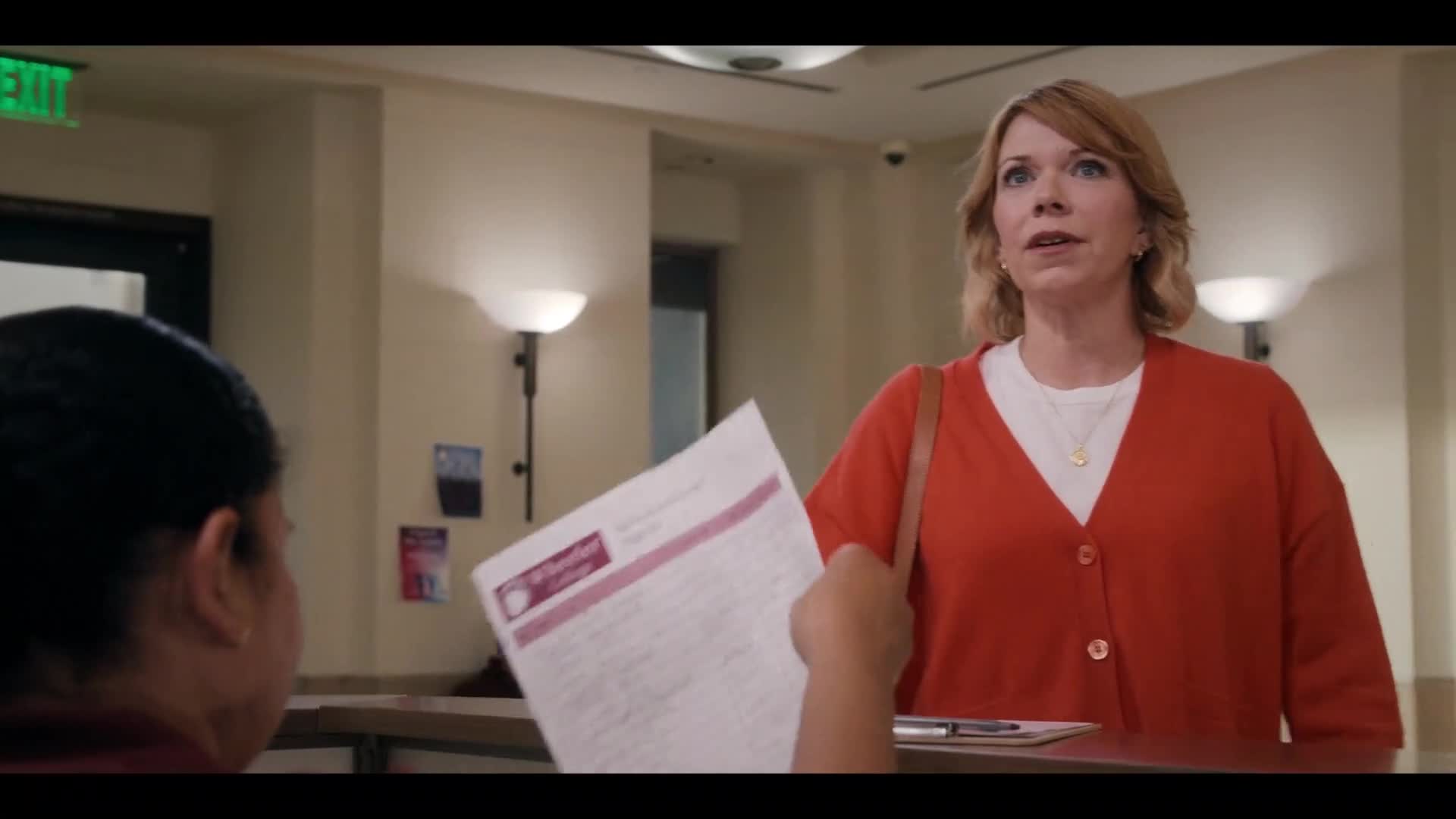 Stařík v utajení S02E03 Rodinný víkend