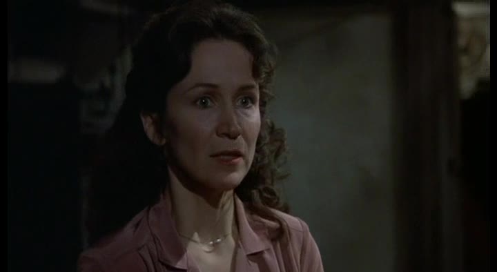 Amityville 2 Posedlost  horor   1982   cz dabing