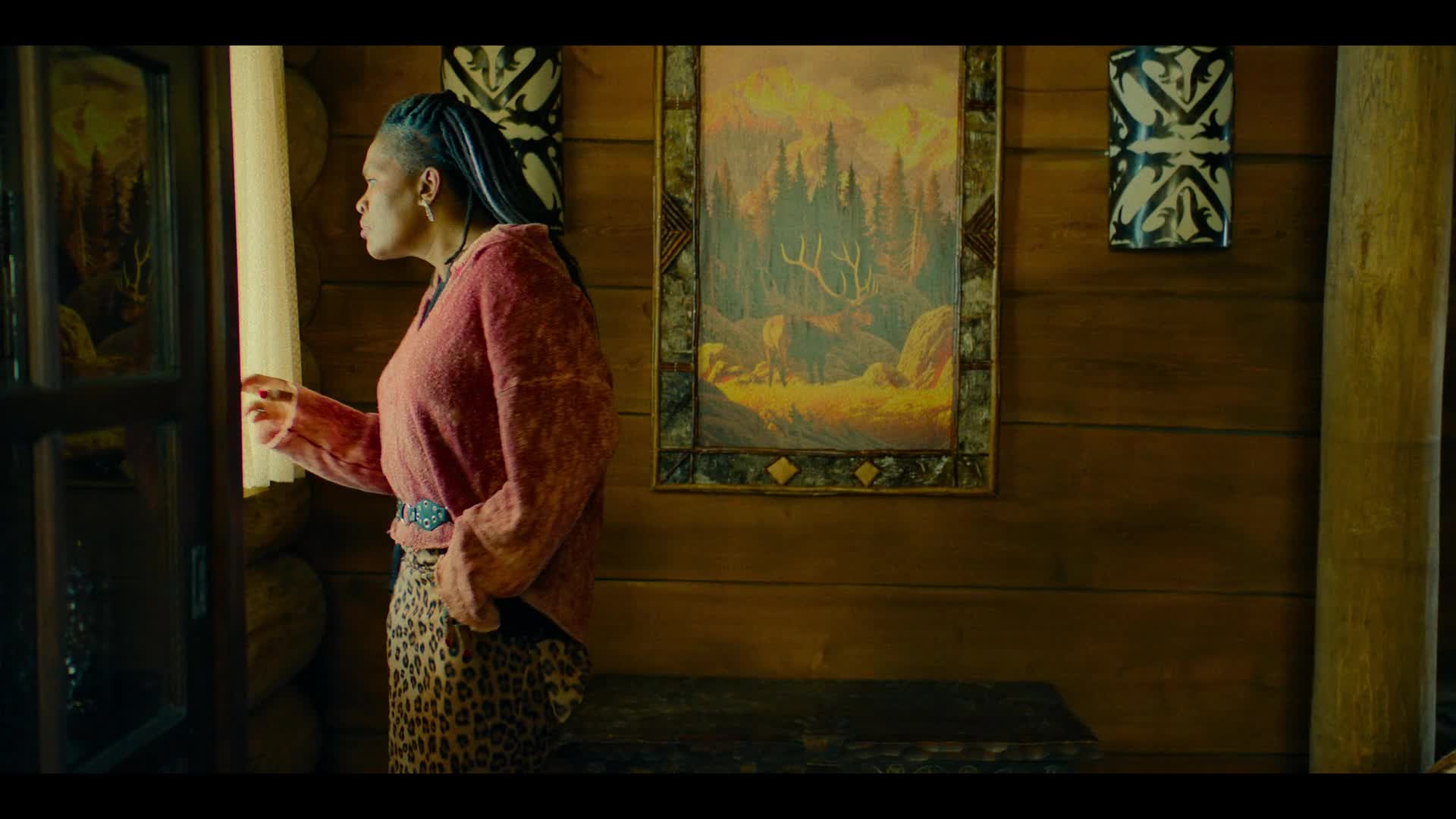 Amsterdam Empire S01E07 2025 Oheň CZ dabing