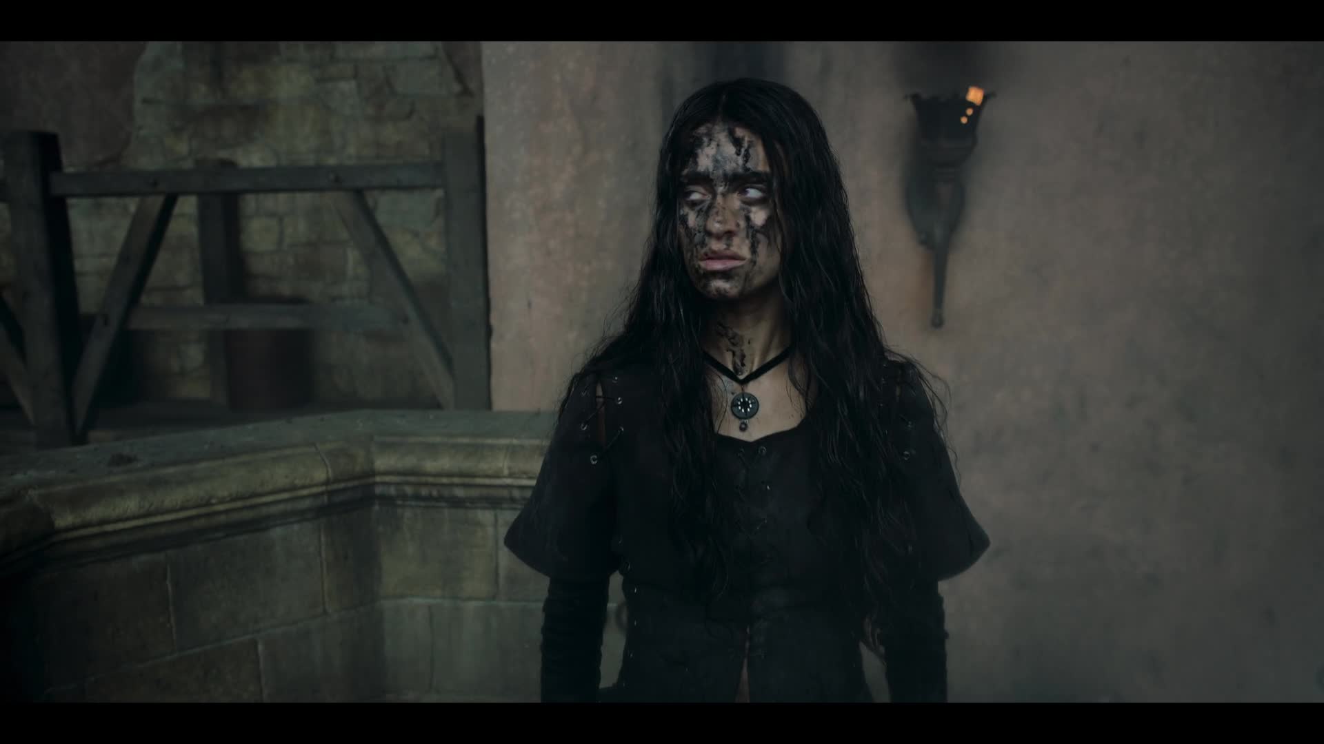 Zaklínač S04E06 Twilight of the Wolf CZ dabing HD