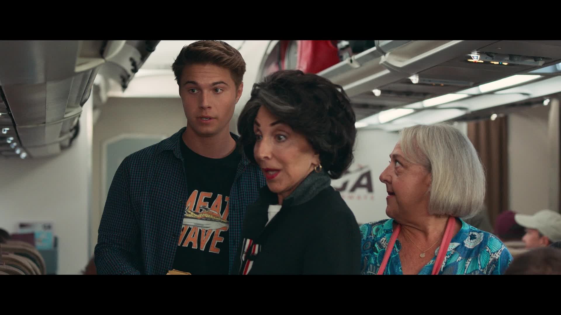 Moje tlustá řecká svatba 3 2023 CZ dabing HD