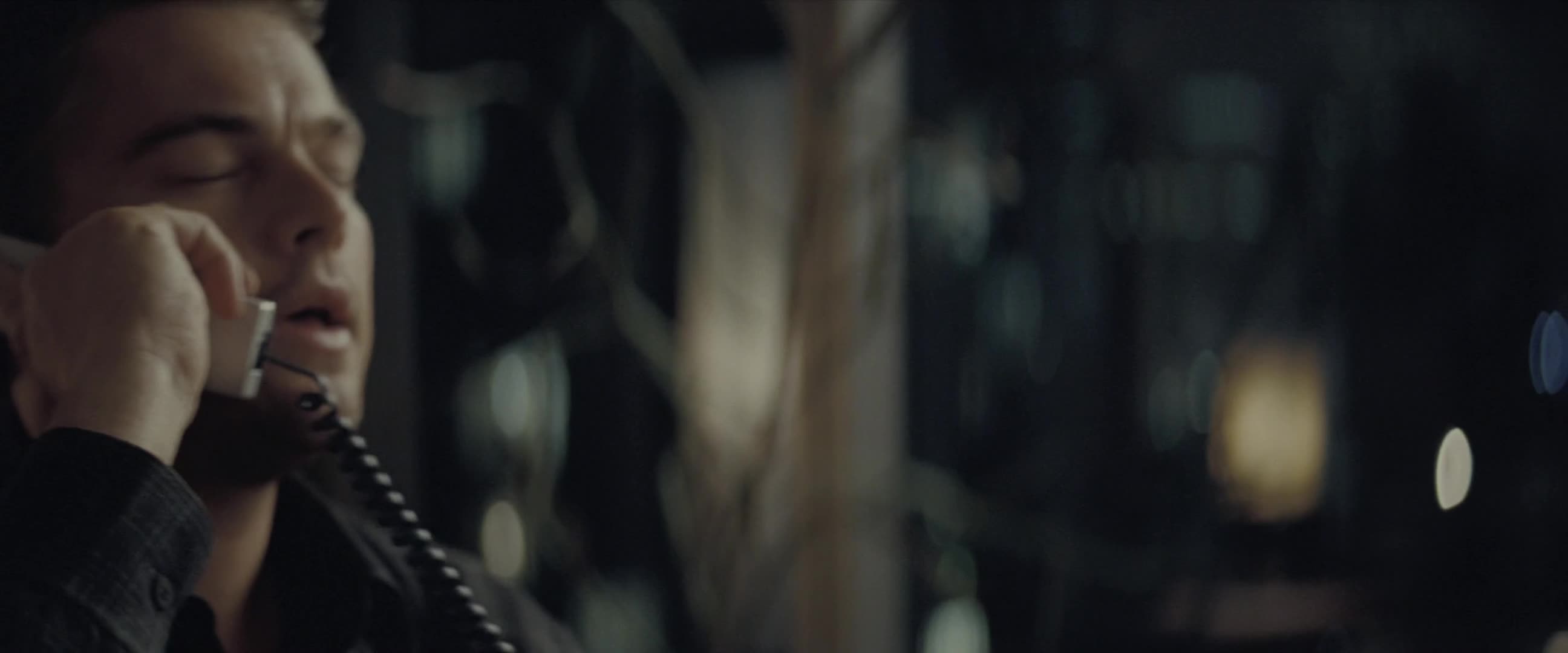 Počátek 2010 CZ dabing HD