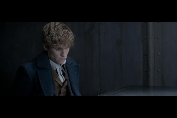 Fantastické zvery a ich výskyt 2016 SK dabing