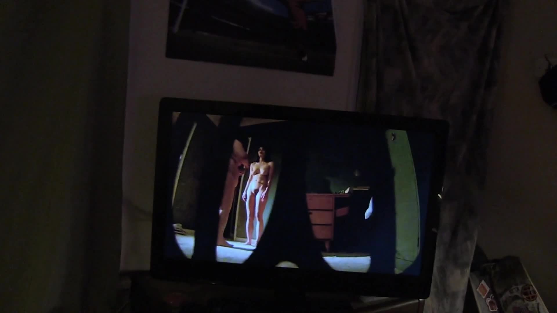 Paranormal Activity: Prokletí 2014 CZ dabing HD