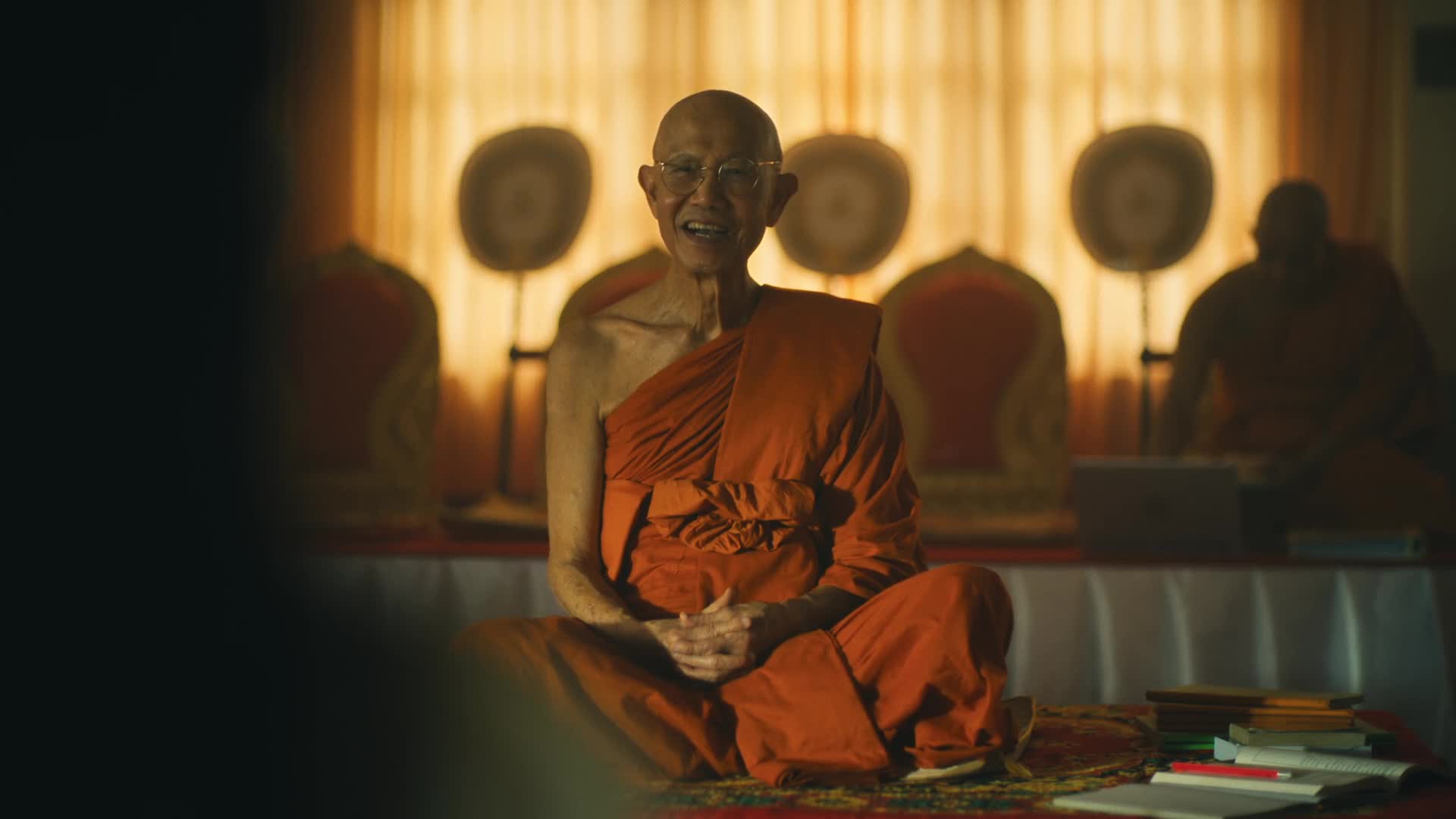 Bílý lotos S03E06 2025 CZ dabing HD