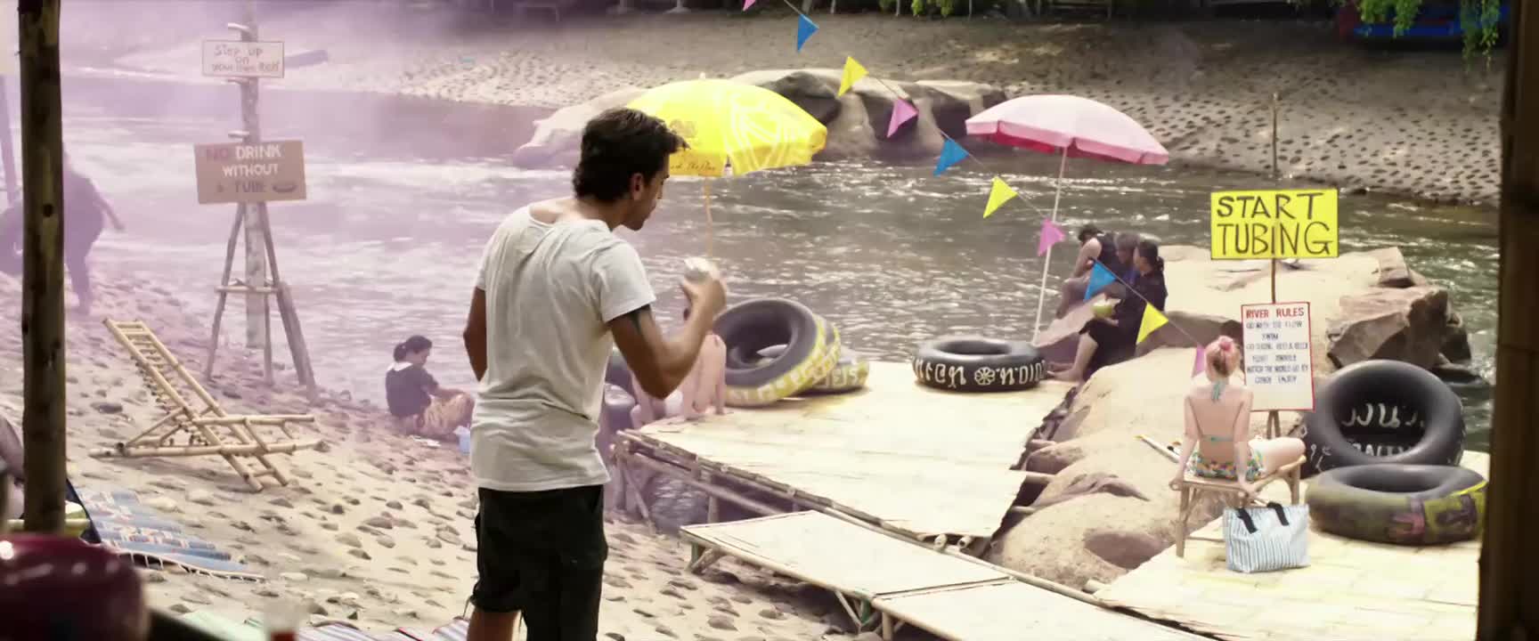 Fakjů pane učiteli 2 2015 CZ dabing HD