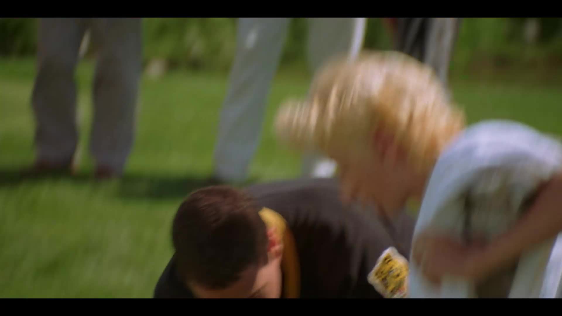 Rivalové 2 {2025} komedie, sportovní AAC 5.1 1080p CZ dabing