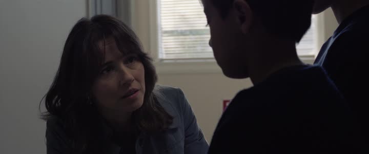 La Llorona Prokletá žena (Linda Cardellini, Roman Christou, Jaynee Lynne Kinchen 2019 Horor Thriller Mysteriózní Bdrip 1080p ) Cz dabing