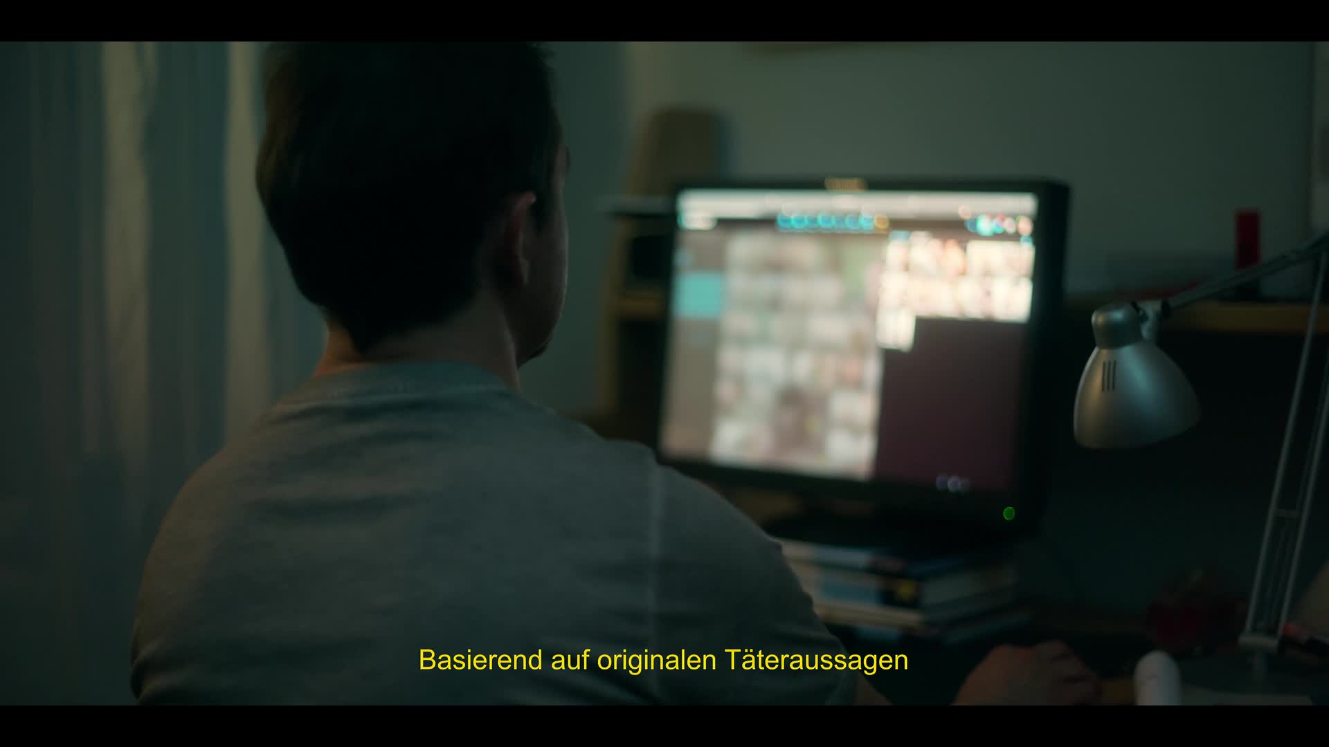 Na místě činu: Zabíják berlínského nočního života S01E03 CZ dabing HD 1080p