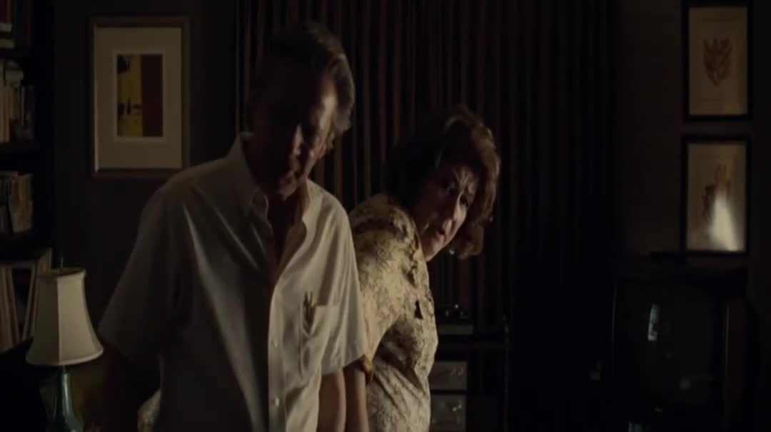 Blízko od sebe (Meryl Streep,Julia Roberts,Chris Cooper,Ewan McGregor 2013 Drama Bdrip 1080p ) Cz dabing
