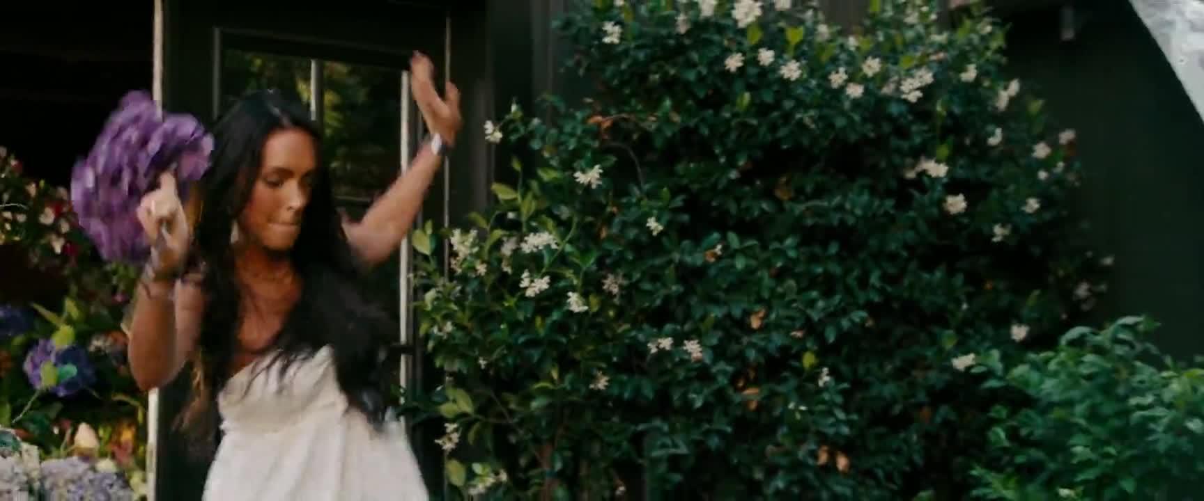 Transformers: Pomsta poražených 2009 CZ dabing HD