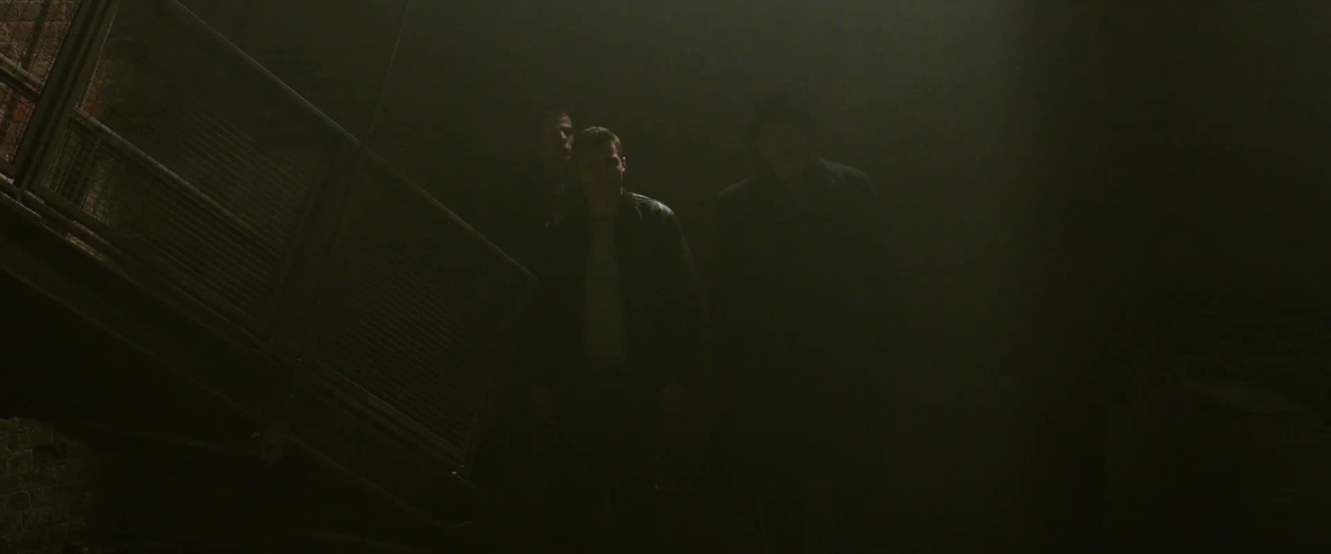 Podfukáři 2 2016 CZ dabing HD