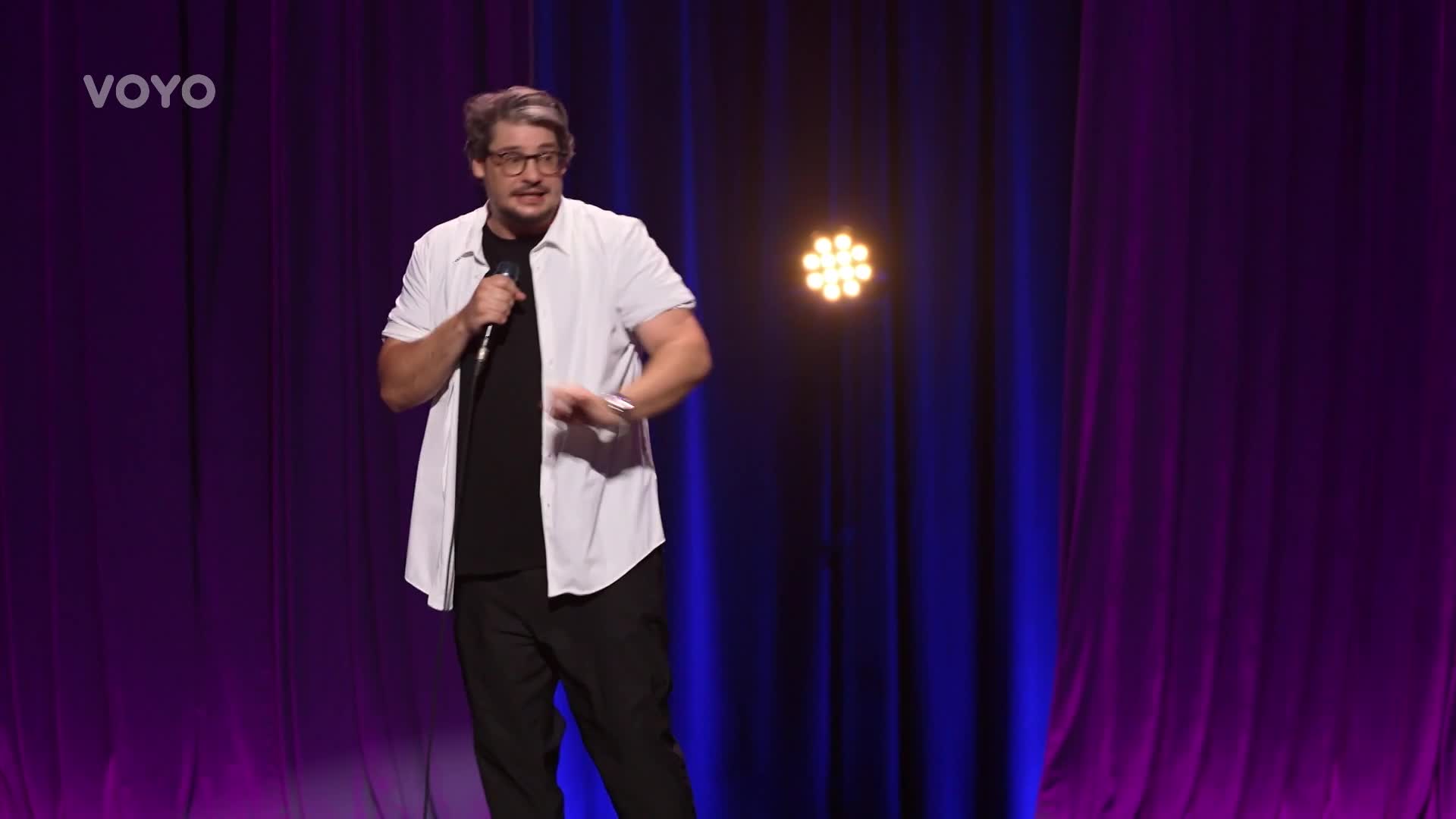 Kubo lužina láska zvíťazí 2024 SK Stand-up