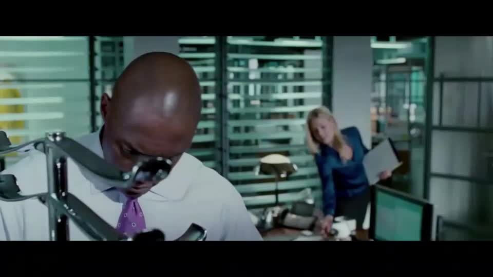 Posadnutá (Idris Elba, Ali Larter, Beyoncé, Jerry O Connell 2009 Drama Thriller Bdrip 1080p ) Sk dabing