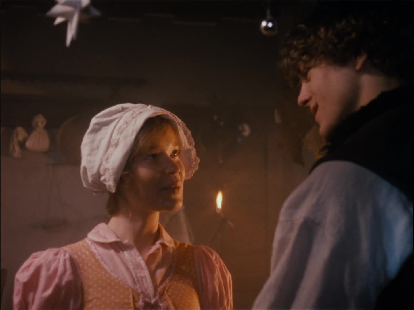 Perinbaba 1985 CS film HD