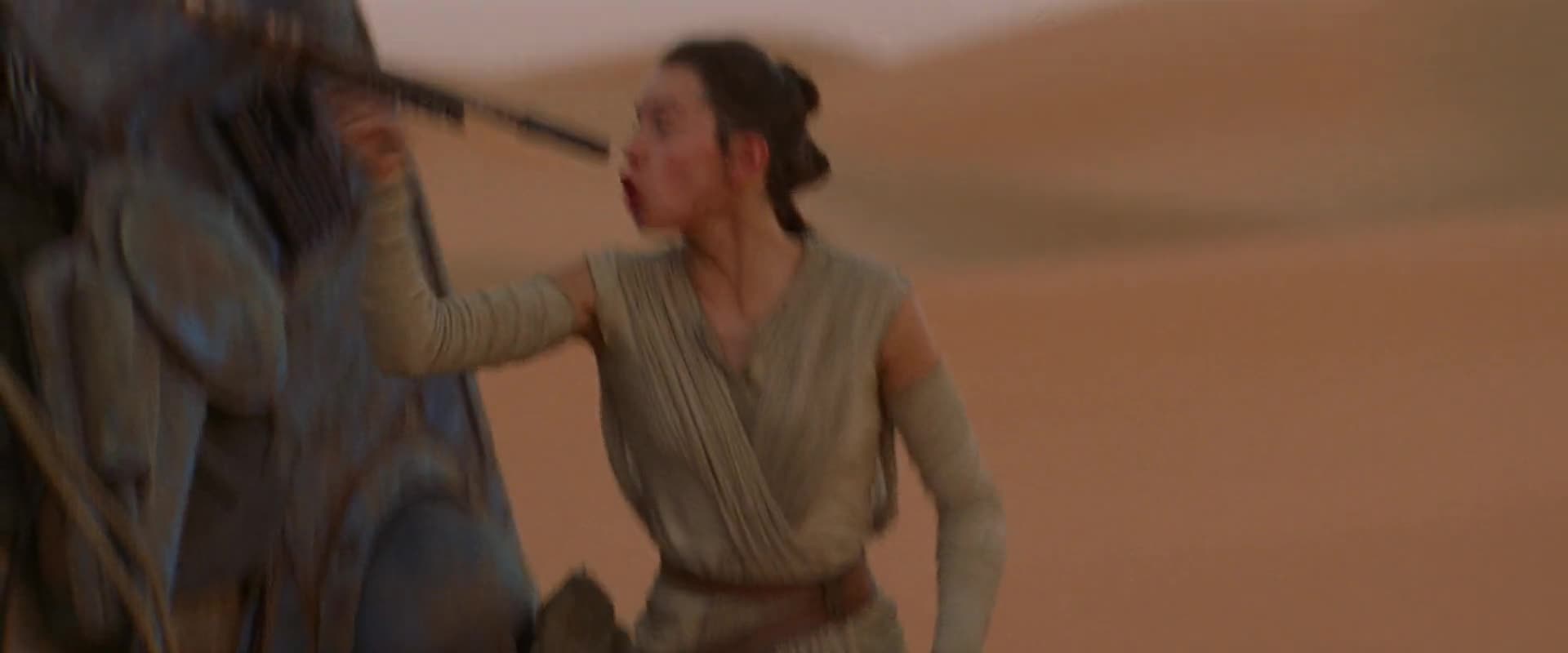 Star Wars: Síla se probouzí 2015 CZ dabing HD