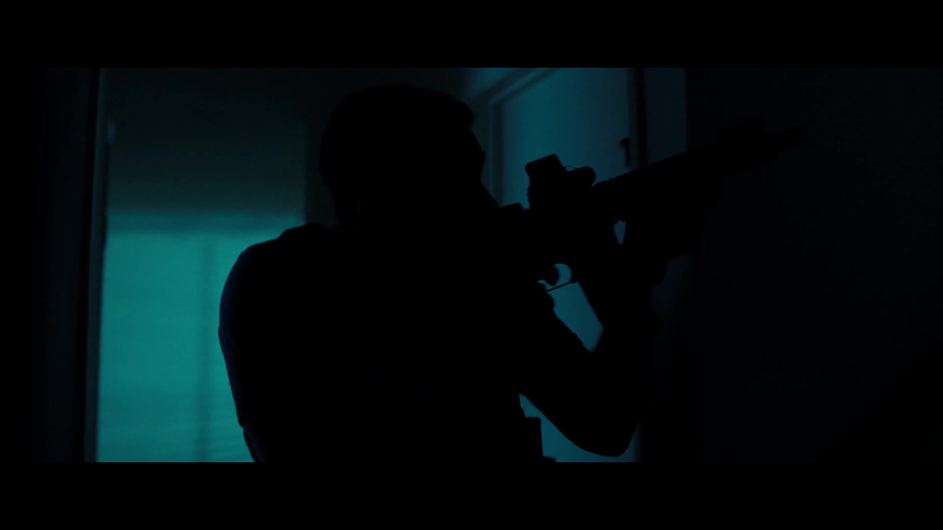 Rána The Rip 2026 CZ DABING 1080p