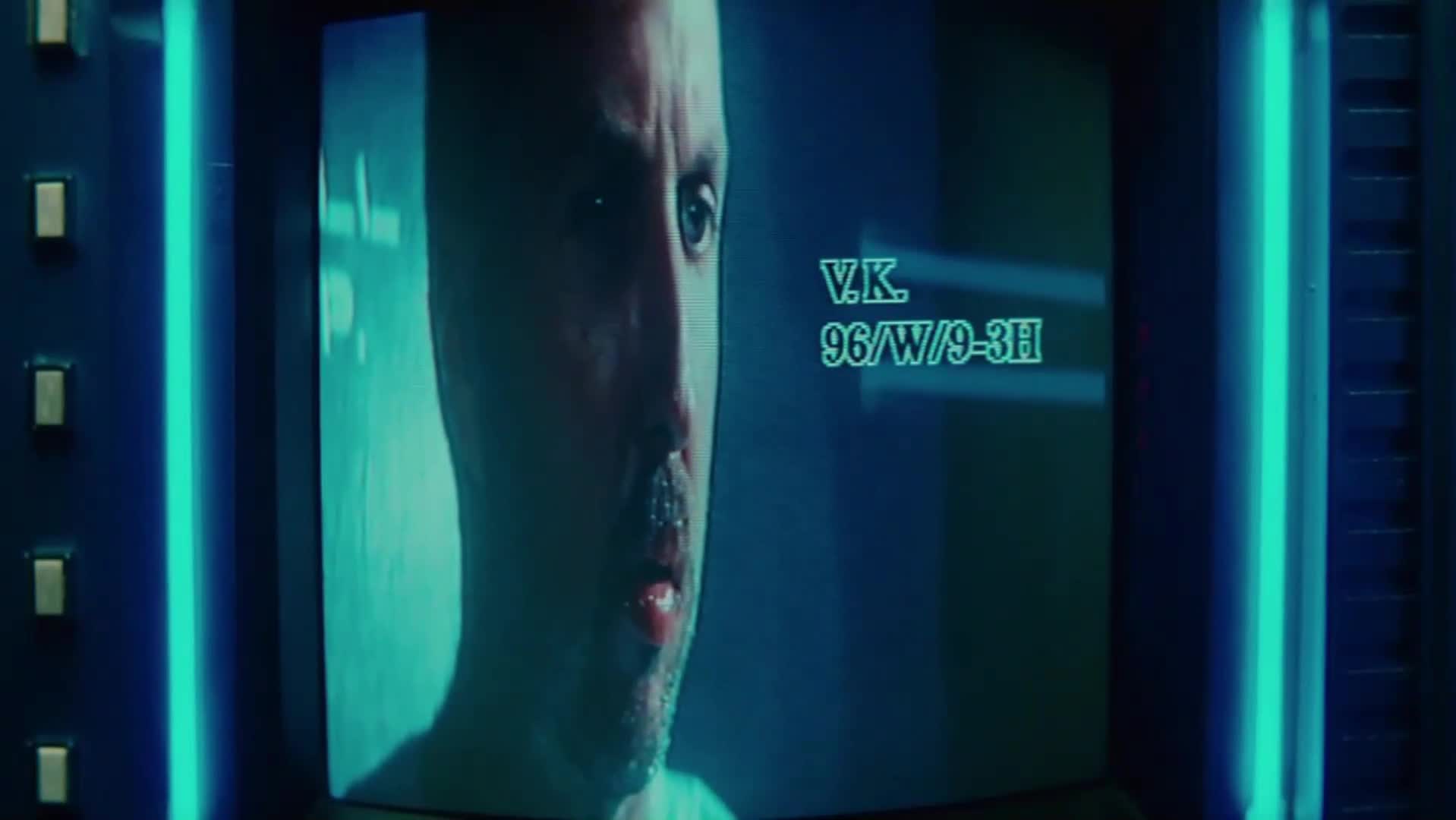 Ostré komando (Harrison Ford,Rutger Hauer,Sean Young 1982 Sci Fi Thriller Bdrip 1080p ) Cz dabing