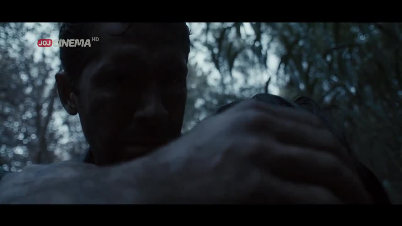 Zbesila pomsta  Savage Dog   2017 CZ DABING