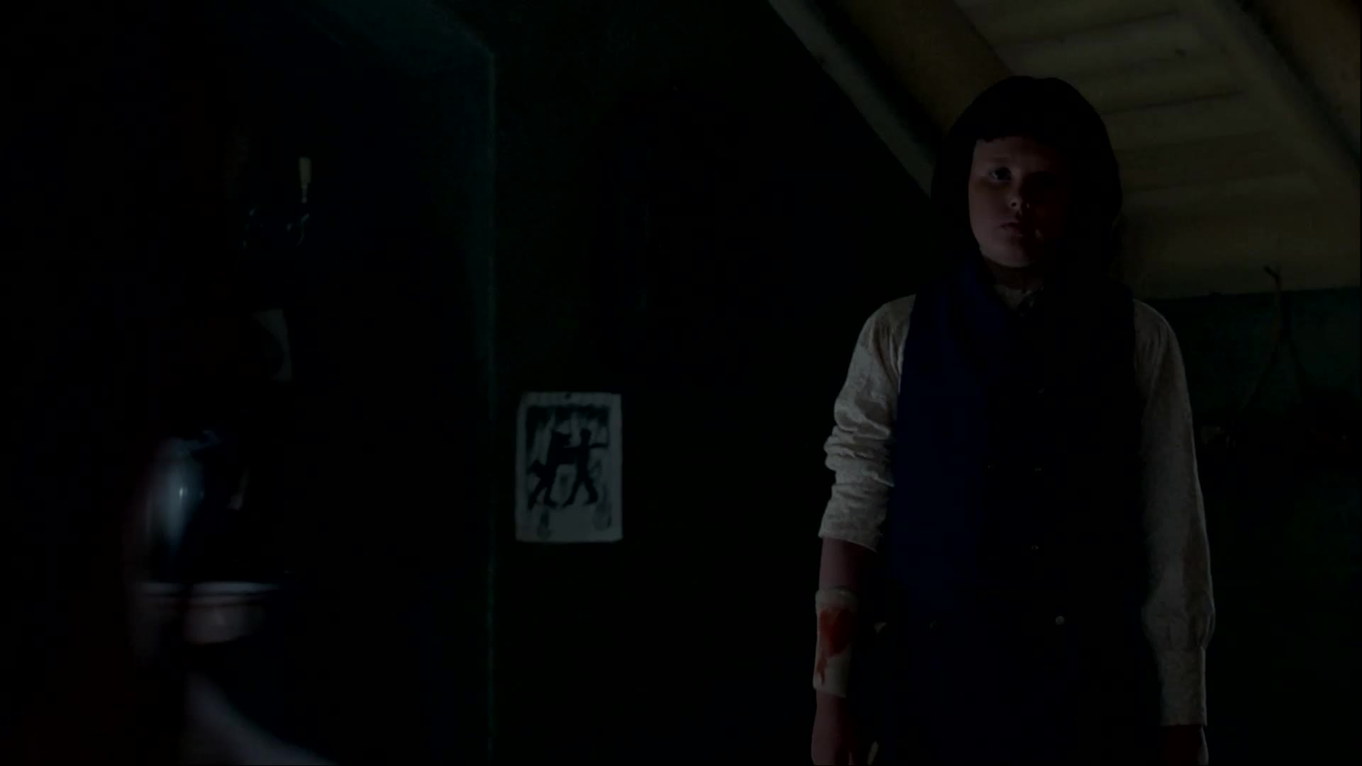 Moje sestra vlkodlak 3 rok 2024 mp4 novinka CZ dabing Full HD 1080p Pucci film