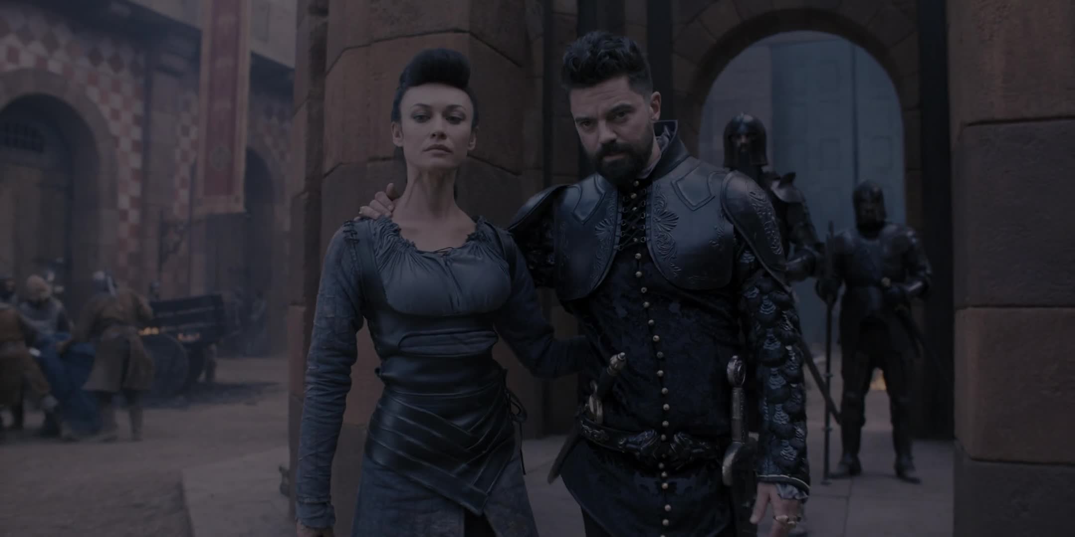 Princezna 2022 CZ dabing HD