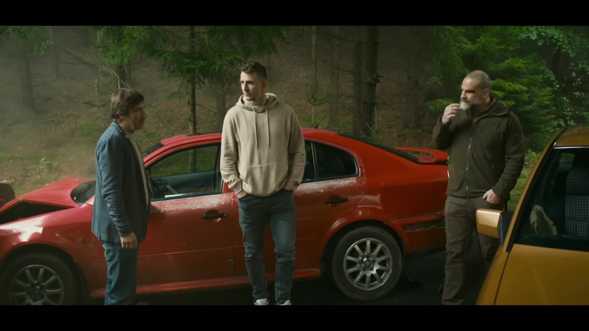 Zatmění {2023} komedie, thriller AAC 5.1 1080p