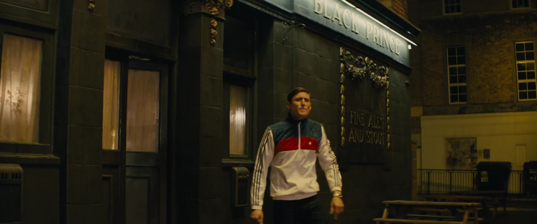Kingsman Tajná služba 2014 CZ dabing HD