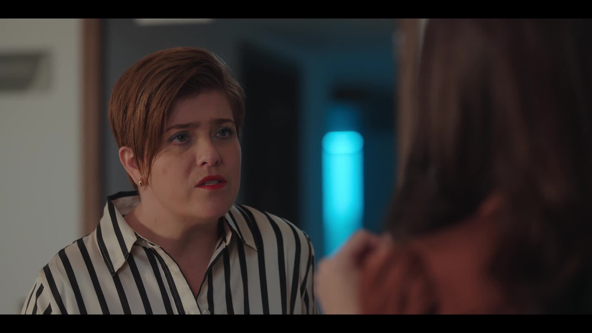 Nevyslovitelne hrichy S01E08 Telefonat