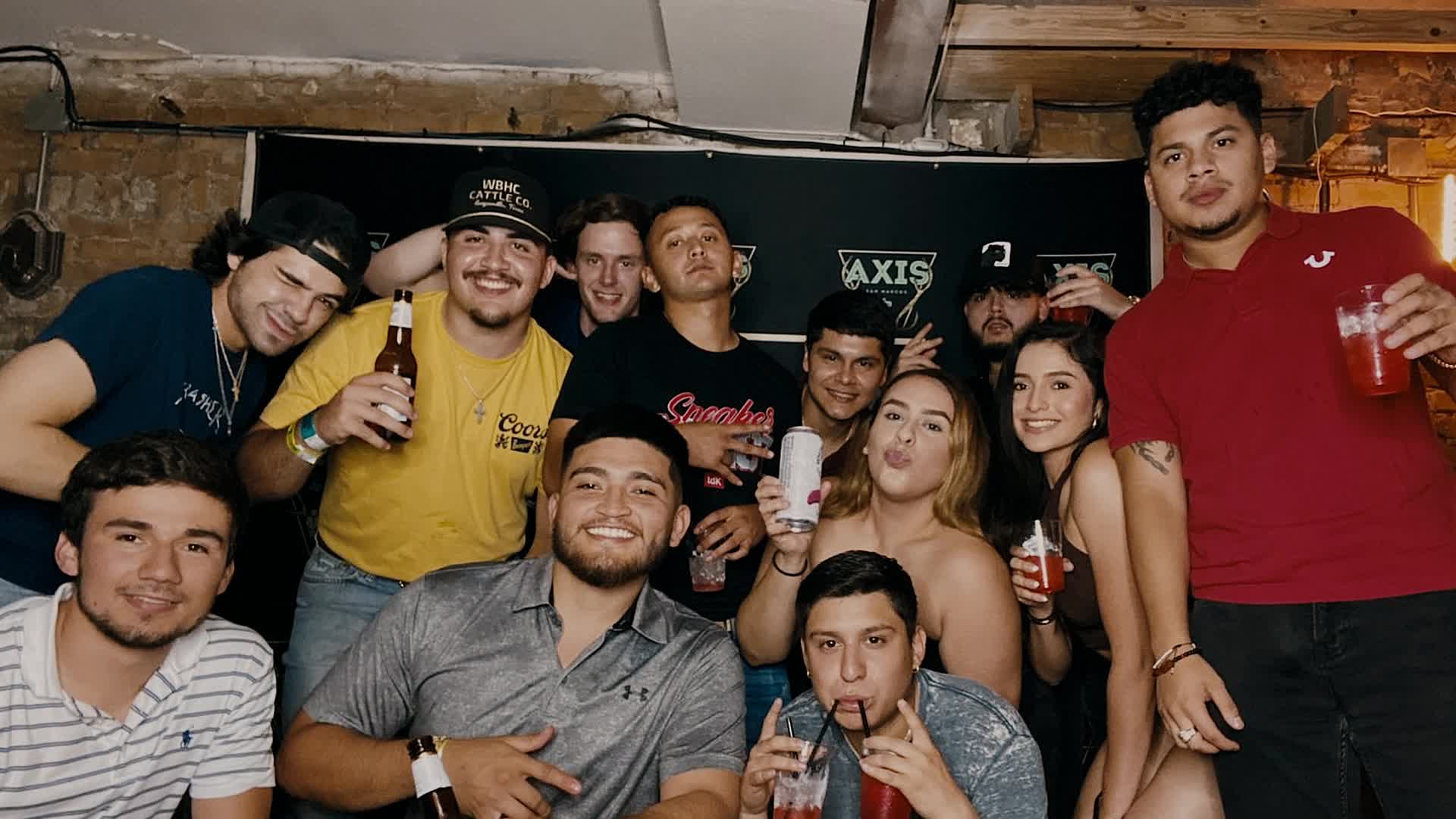 Totální provar: Tragédie na festivalu Astroworld 2025 DOCU CZ dabing HD