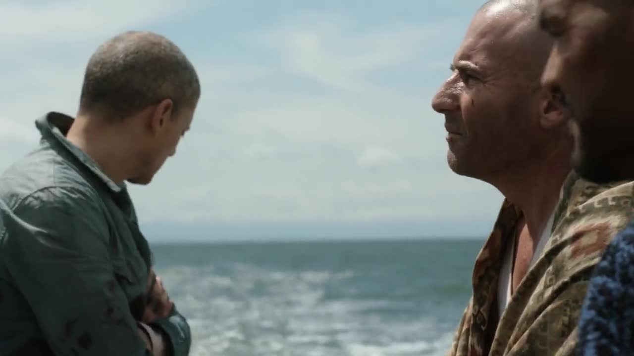 Utek z vezeni S05E08 720p CZ titulky