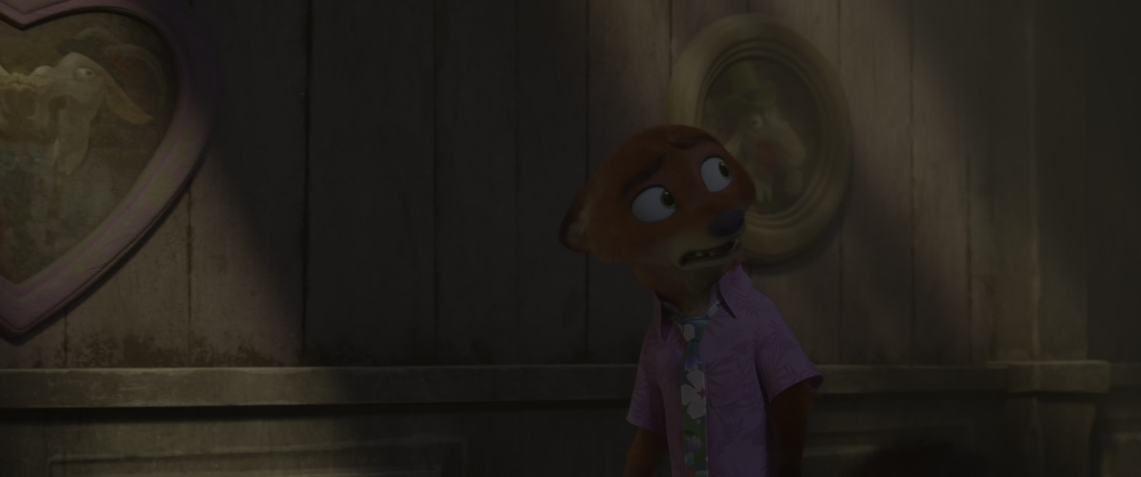 Zootropolis Město zvířat 2 2025 CZ dabing 4K 2160p