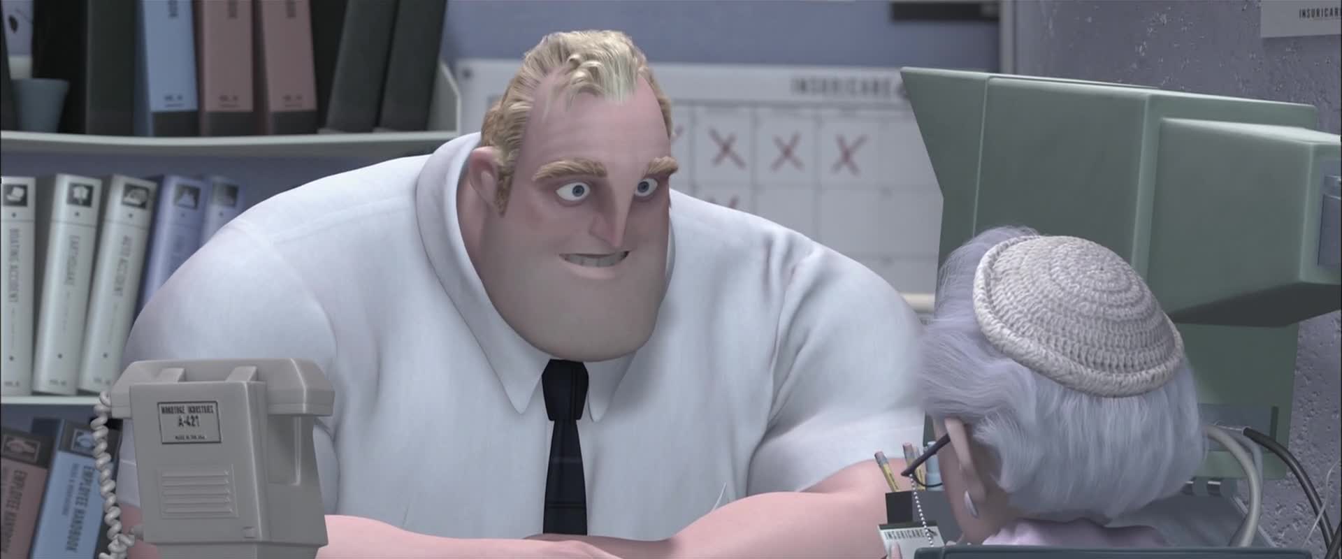 uzasnakovi 1 (cz sk en 1080p) [incredibles]