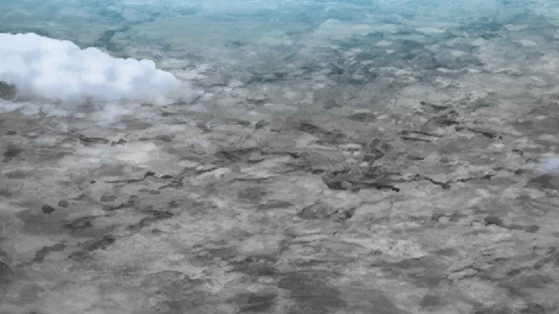 Pokemon  Jak se stat mistrem     Vrcholne cesty  Serial S01E04 Laskava ledova sila