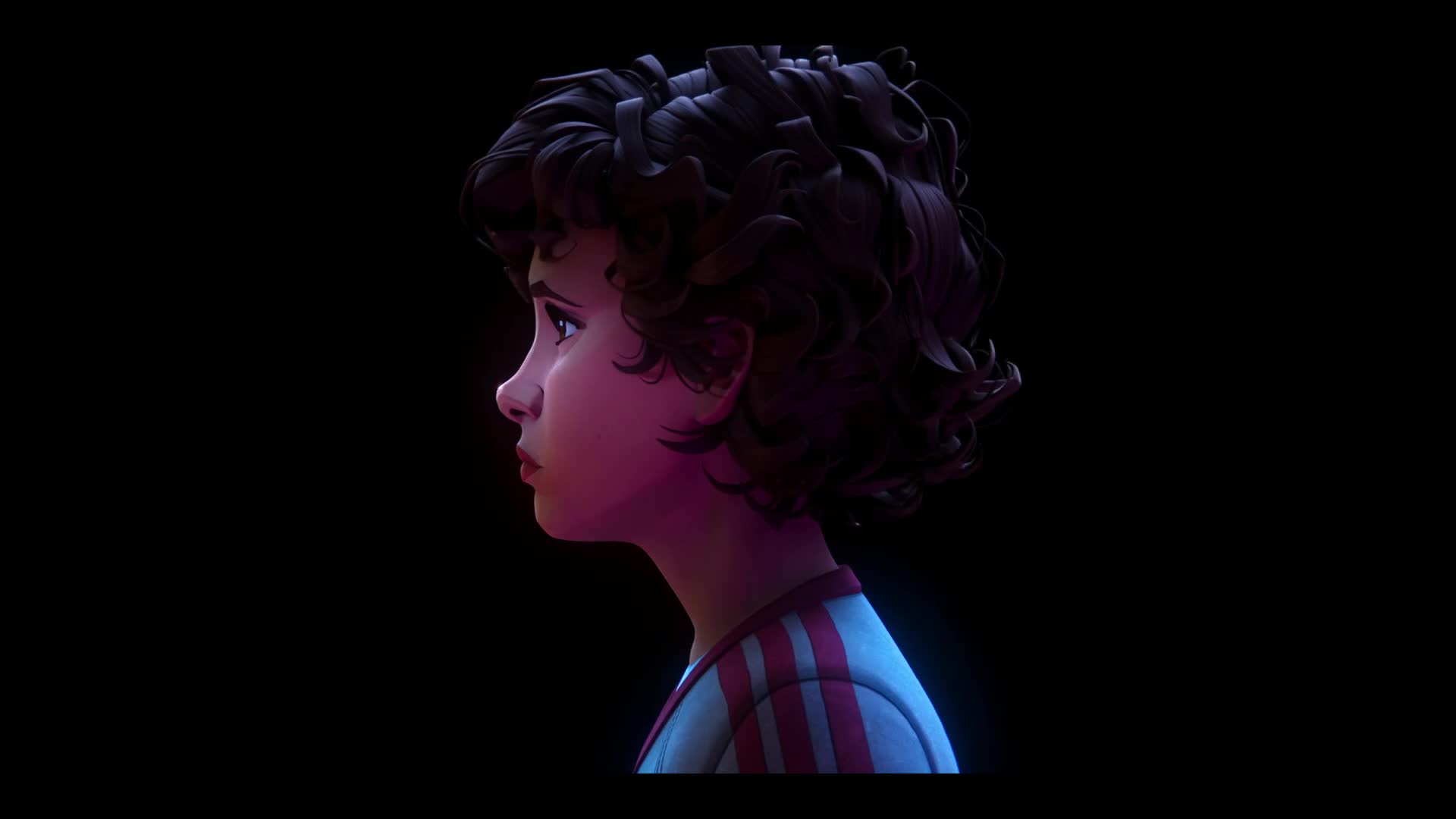 Stranger Things: Příběhy z pětaosmdesátého S01E07 2026 CZ dabing HD