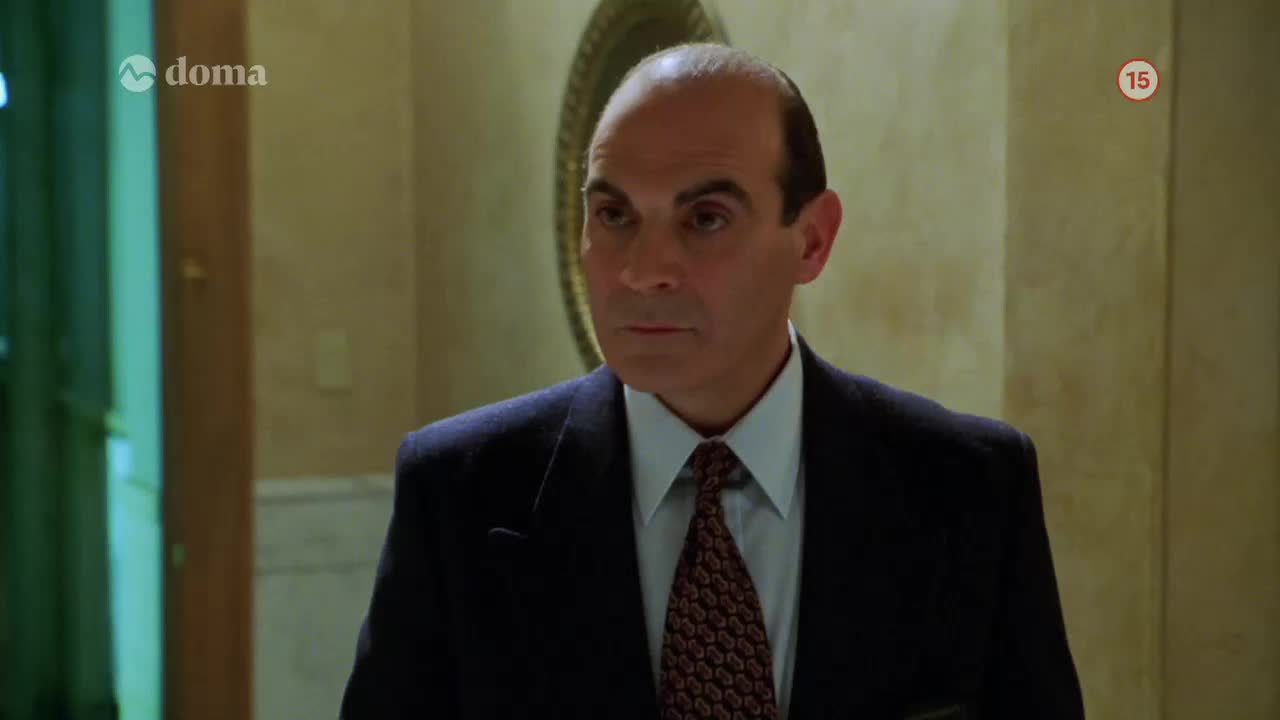 Dokonalá vražda A Perfect Murder 1998 SK