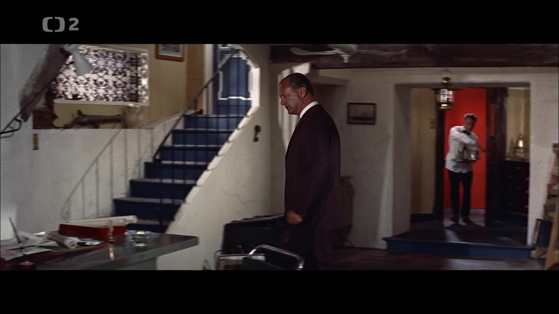 a Bůh stvořil ženu 1965CZ