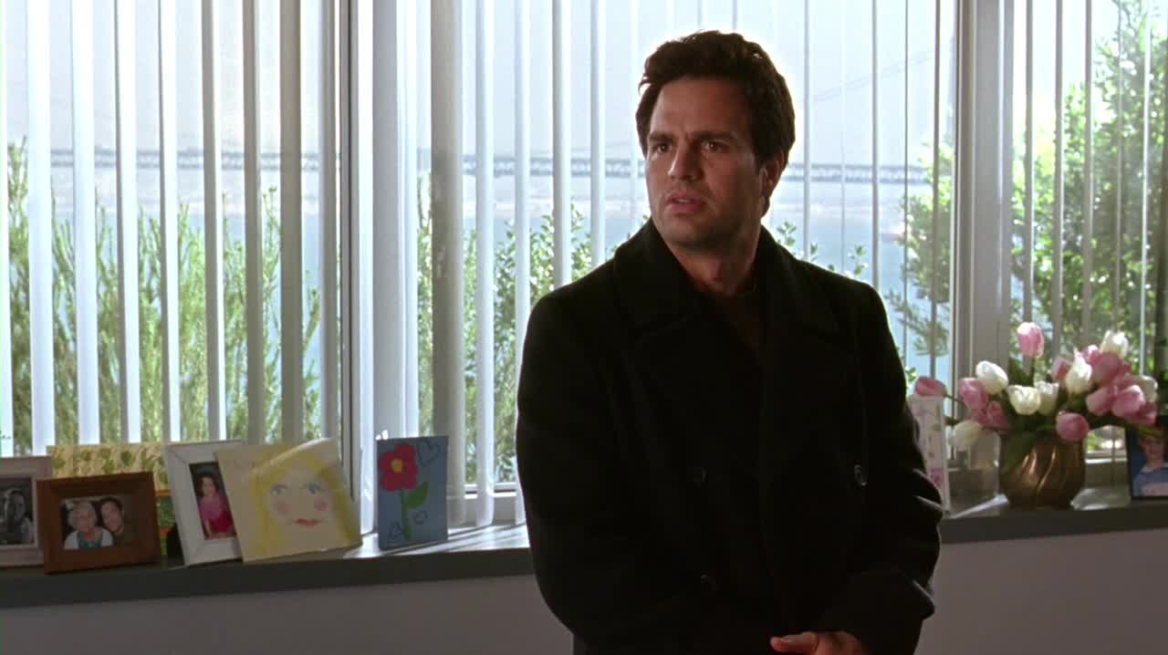 A co když je to pravda? 2005 cz dabing