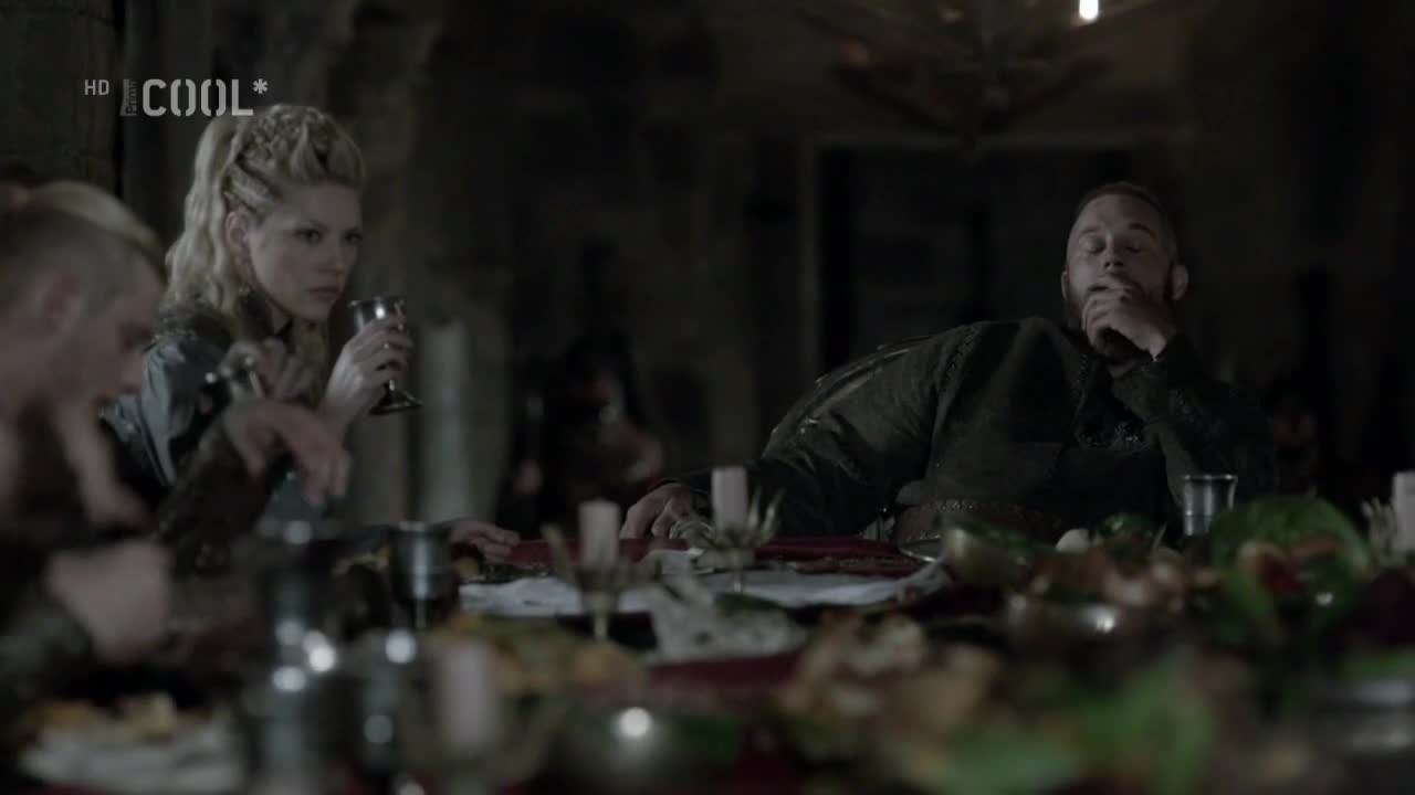 Vikingove S03E01 Zoldner