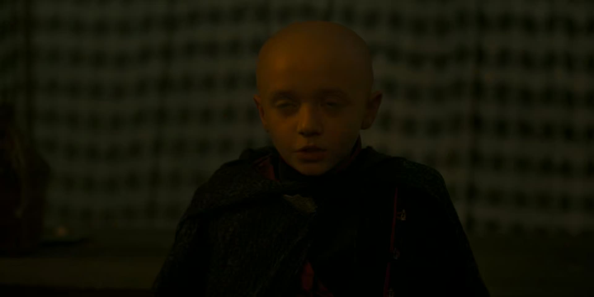 Rytíř Sedmi království S01E04 2026 CZ dabing