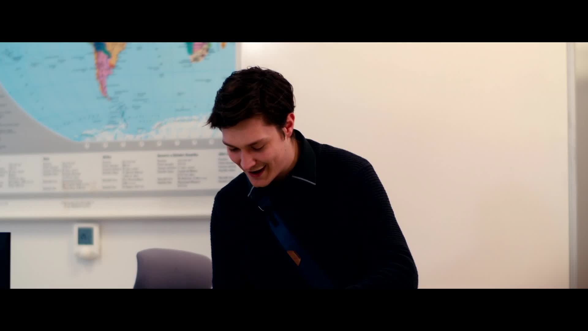 Společně sami 2024 CZ drama HD