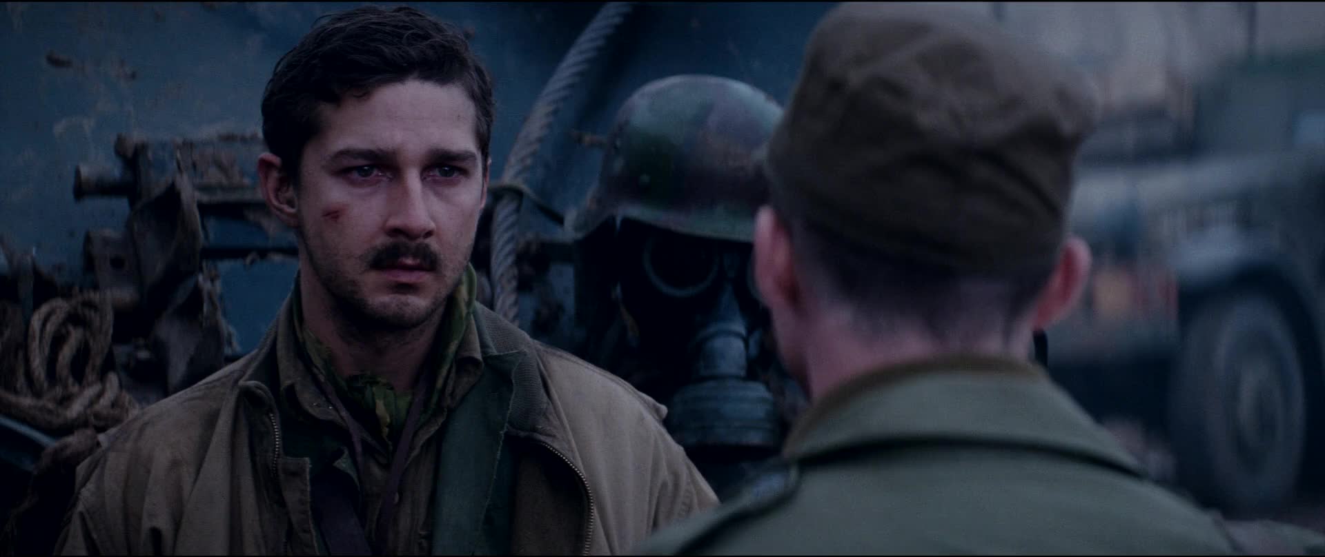 Zelezna srdce 2014 CZ dabing HD