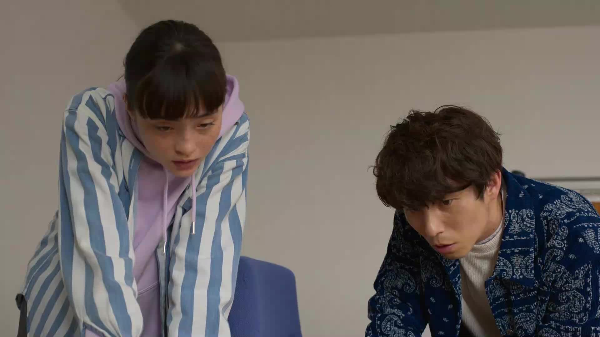 Gudetama  Dobrodruzstvi natvrdo S01E08 Tak uz to vzdej